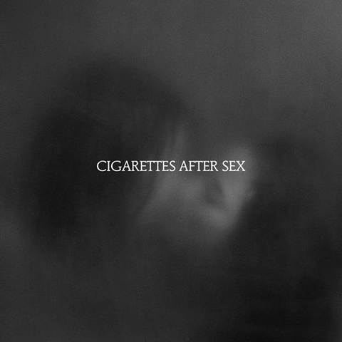 CIGARETTES AFTER SEX - X'S (2024)