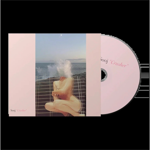SOOJ - CRUSHER (2026)