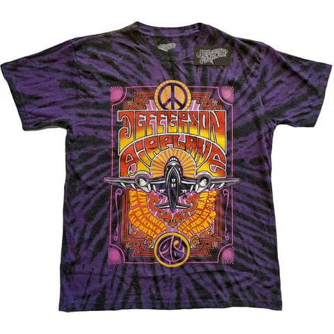 JEFFERSON AIRPLANE - LIVE IN SF - viola