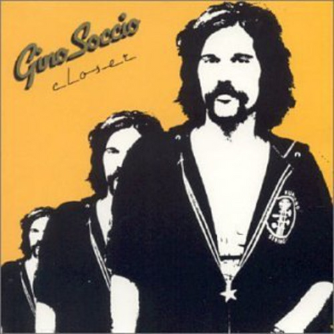 SOCCIO GINO - CLOSER