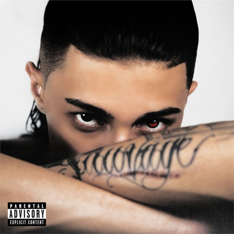 BABY GANG - L'ANGELO DEL MALE (2024)