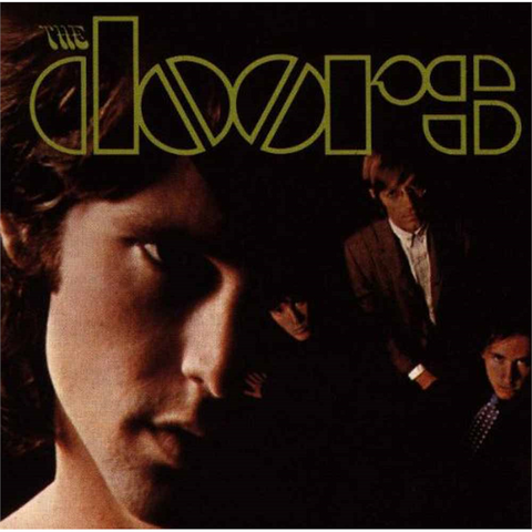 DOORS - THE DOORS