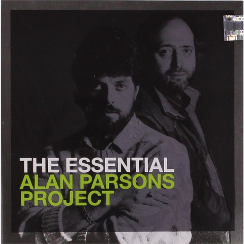 PARSONS ALAN - PROJECT - - THE ESSENTIAL