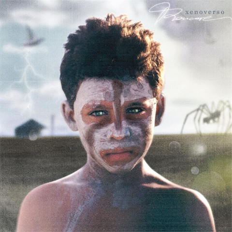 RANCORE - XENOVERSO (2022)