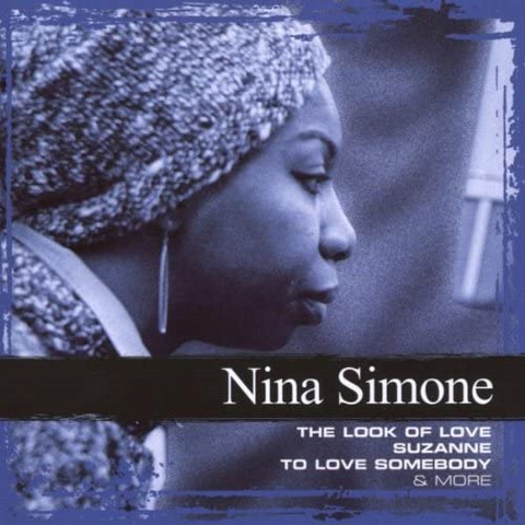 NINA SIMONE - COLLECTIONS (2007 - best of)