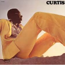 CURTIS MAYFIELD - CURTIS (LP - REM13 - 1970)