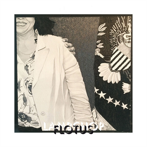 LAMBCHOP - FLOTUS (LP)
