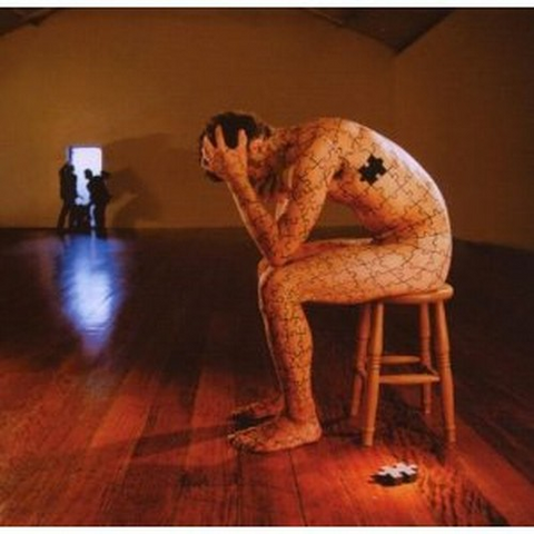BIFFY CLYRO - PUZZLE (2007)