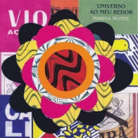 MARISA MONTE - UNIVERSO AO MEU REDOR (LP - REM21 - 2006)