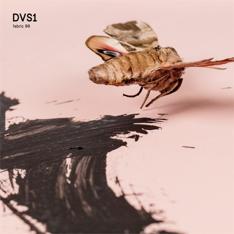 DVS1 - ARTISTI VARI - FABRIC 96: DVS1 (2017)