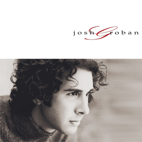 GROBAN JOSH - JOSH GROBAN (2001)