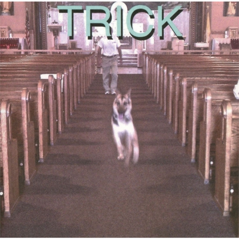 ALEX G - TRICKY
