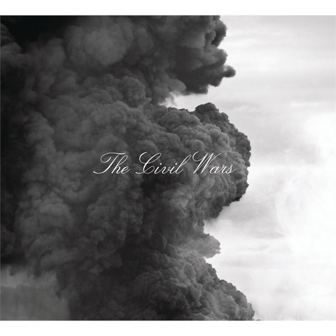 CIVIL WARS - THE CIVIL WARS (2013)