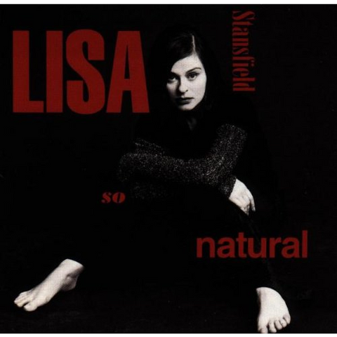 LISA STANSFIELD - SO NATURAL