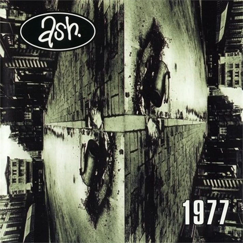 ASH - 1977 (1996 - REM03)