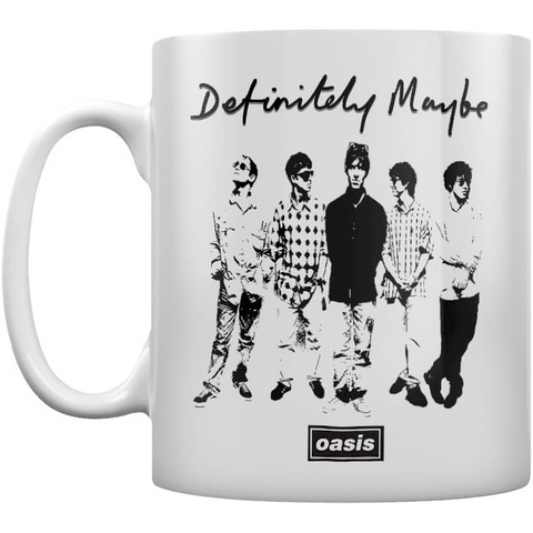 OASIS - WHITE POD - TAZZA
