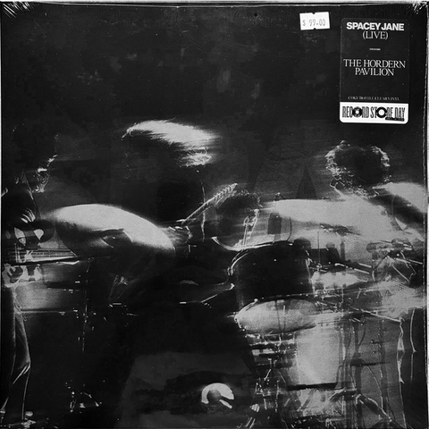 SPACEY JANE - LIVE IN SYDNEY (LP - RSD'26)