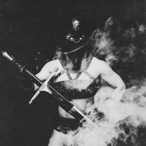 CREEPER - SANGUIVORE II: MISTRESS OF DEATH (2025)