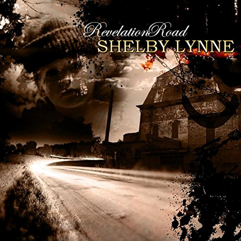 LYNNE SHELBY - REVELATION ROAD