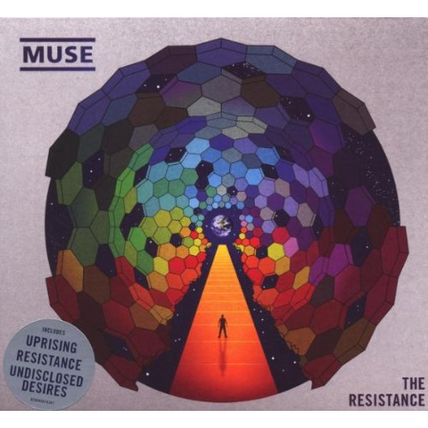 MUSE - THE RESISTANCE (2009)