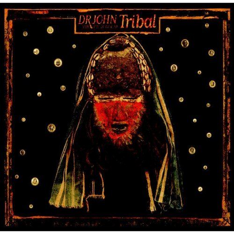 DR. JOHN - TRIBAL (2010)