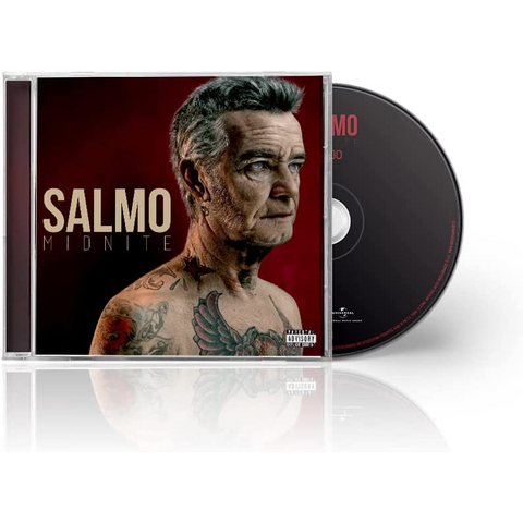 SALMO - MIDNITE (2013 - rem22)