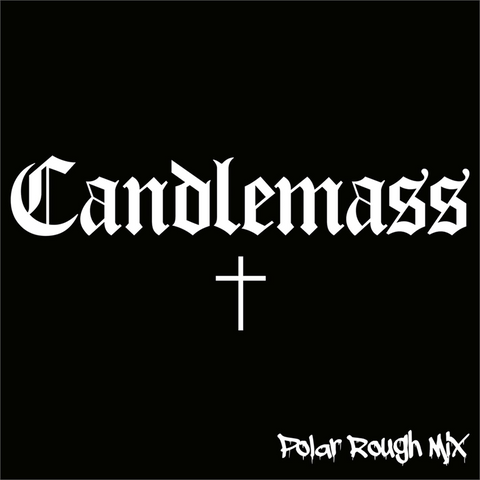 CANDLEMASS - CANDLEMASS (2005 - 20TH ANN - REM25 | 2CD)