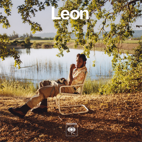 LEON BRIDGES - LEON (LP - 2024)