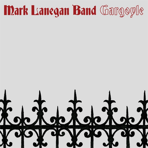 MARK LANEGAN - GARGOYLE (LP)