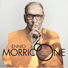 ENNIO MORRICONE - 60 YEARS OF MUSIC (2LP - LTD ED | COLORATO - 2022)