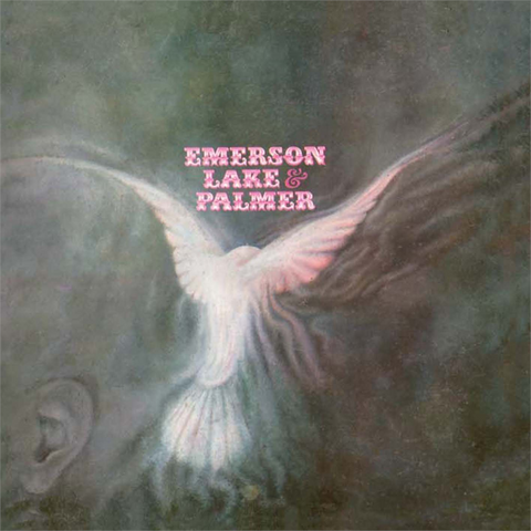 LAKE & PALMER EMERSON - EMERSON LAKE & PALMER (deluxe 2016)