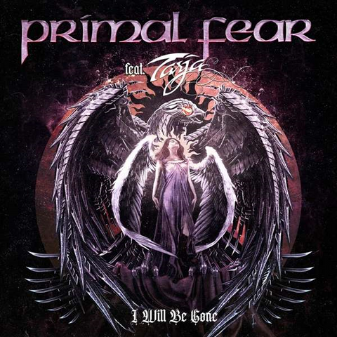 PRIMAL FEAR - I WILL BE GONE (2020)