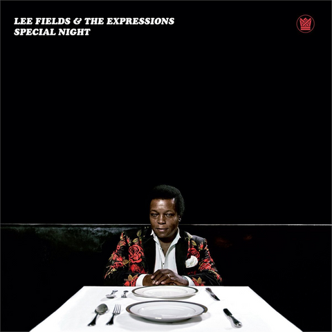 LEE FIELDS & THE EXPRESSIONS - SPECIAL NIGHT (2016)