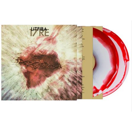LITFIBA - 17 RE (2LP - RSD'26)