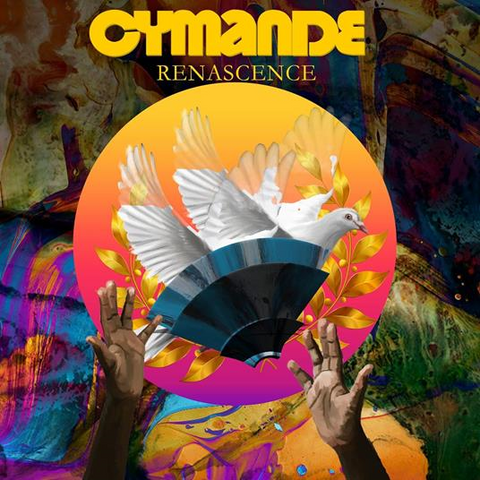 CYMANDE - RENASCENCE (LP - 2025)