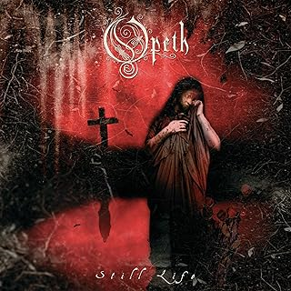 OPETH - STILL LIFE (2LP - 25TH ANN | SPLATTER | REM24 - 1999)