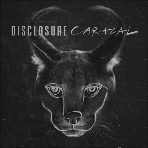 DISCLOSURE - CARACAL (2015)