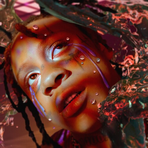 TRIPPIE REDD - A LOVE LETTER TO YOU 4 (2019 - mixtape)