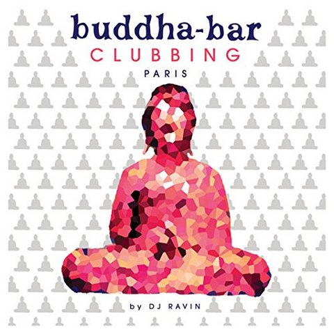 BUDDHA BAR - CLUBBING - PARIS (2015)