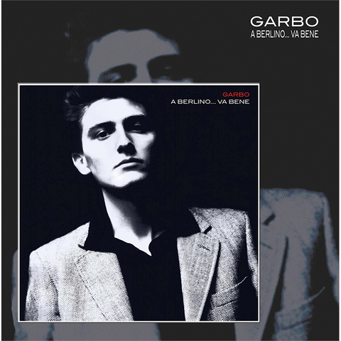 GARBO - A BERLINO...VA BENE (1981)