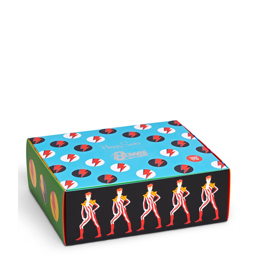 Happy Socks Calzini Bambini 0 -12 Mesi ( 2 paia Happy Socks Calzini Bambini 0 -12 Mesi ( 2 paia