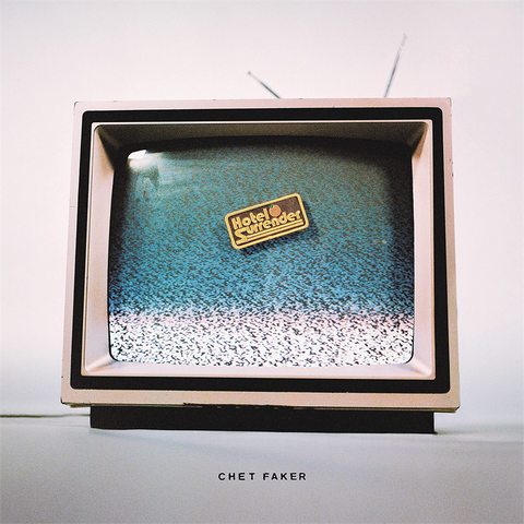 FAKER CHET - HOTEL SURRENDER (2021)