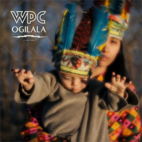 WPC - BILLY CORGAN - OGIGALA (2017)