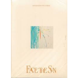 SEVENTEEN - FACE THE SUN CARAT VERSION (2022)
