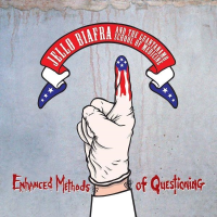 JELLO AND TH BIAFRA - ENHANCED METHODS OF QUESTIONING