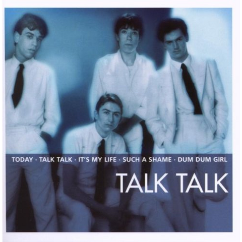 TALK TALK - ESSENTIAL