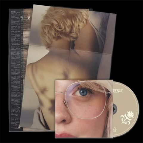 MAISIE PETERS - FLORESCENCE (2026 - INDIE ONLY | LTD ED)
