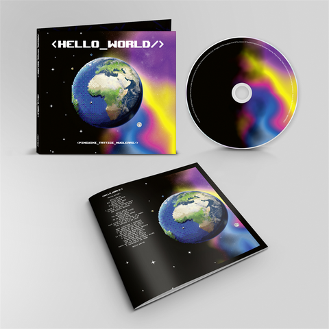 PINGUINI TATTICI NUCLEARI - HELLO WORLD (2025)