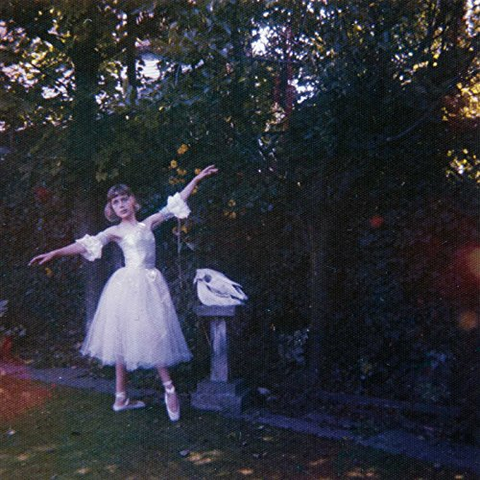 WOLF ALICE - VISIONS OF A LIFE (LP - 2017)