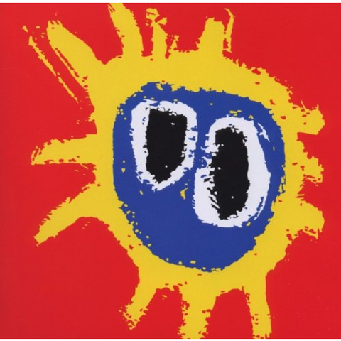 PRIMAL SCREAM - SCREAMADELICA (20TH ANN)